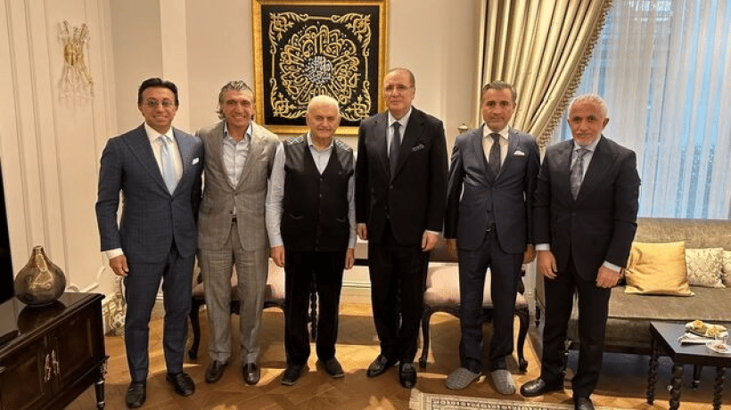 Kılıç Group ile Süper Group’a Eş Zamanlı Denetim: “Riskli Şirket” Alarmı